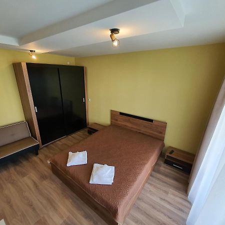 Дамяновата Къща Otel Sapareva Banya Dış mekan fotoğraf