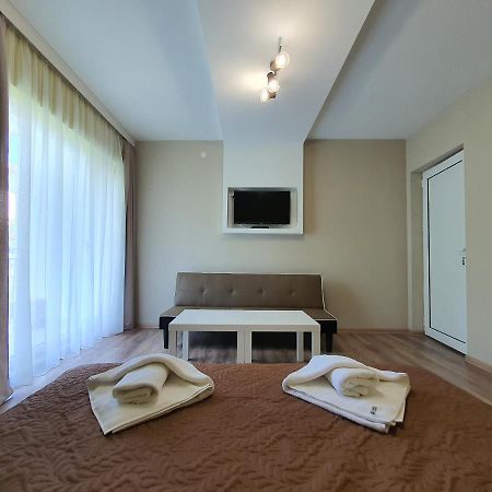 Дамяновата Къща Otel Sapareva Banya Dış mekan fotoğraf