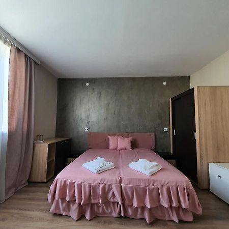 Дамяновата Къща Otel Sapareva Banya Dış mekan fotoğraf