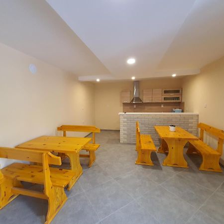 Дамяновата Къща Otel Sapareva Banya Dış mekan fotoğraf
