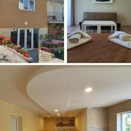 Дамяновата Къща Otel Sapareva Banya Dış mekan fotoğraf