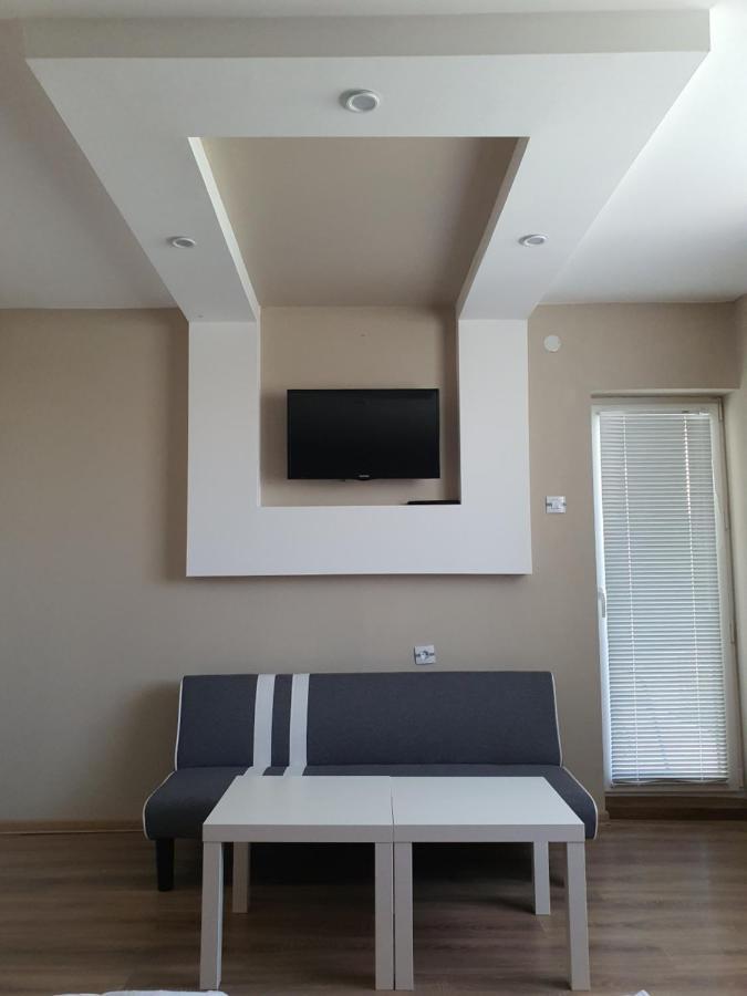 Дамяновата Къща Otel Sapareva Banya Dış mekan fotoğraf