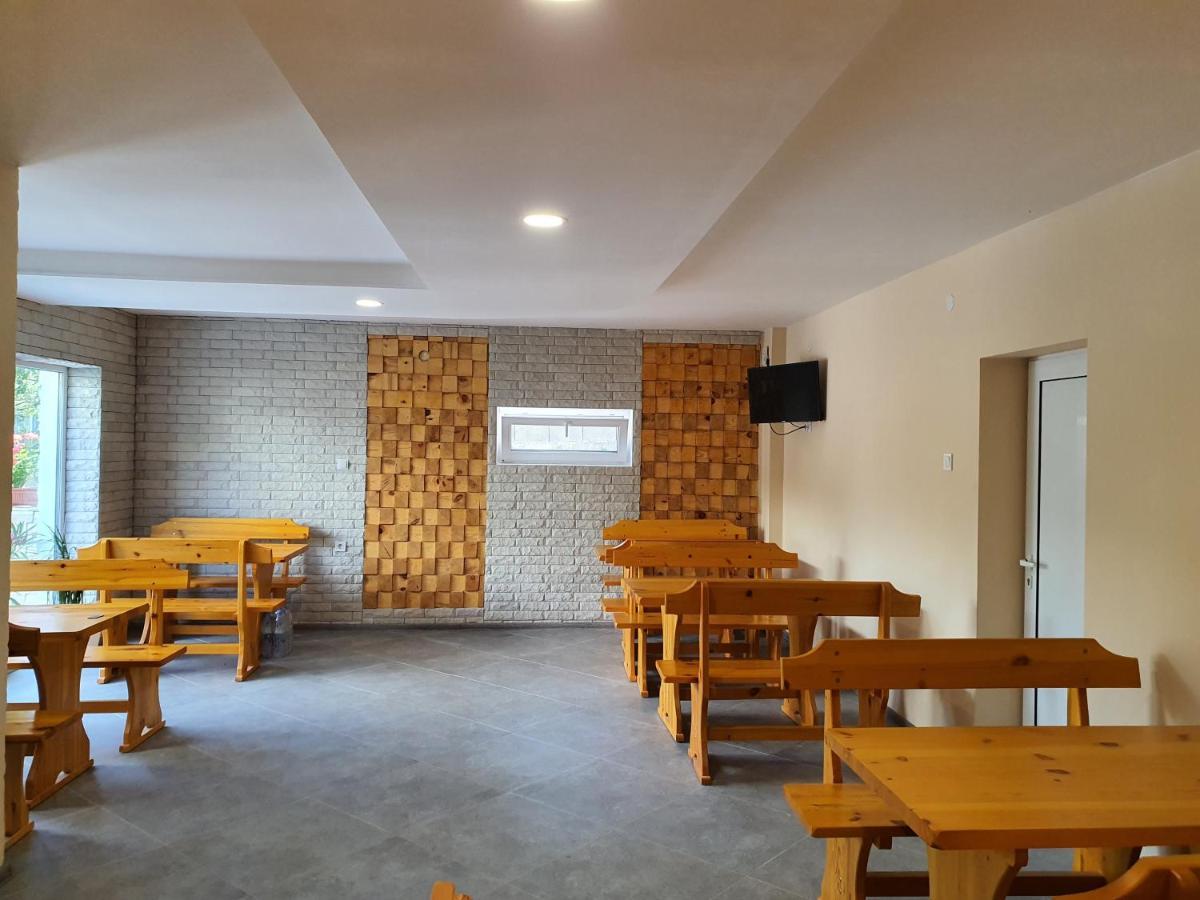 Дамяновата Къща Otel Sapareva Banya Dış mekan fotoğraf