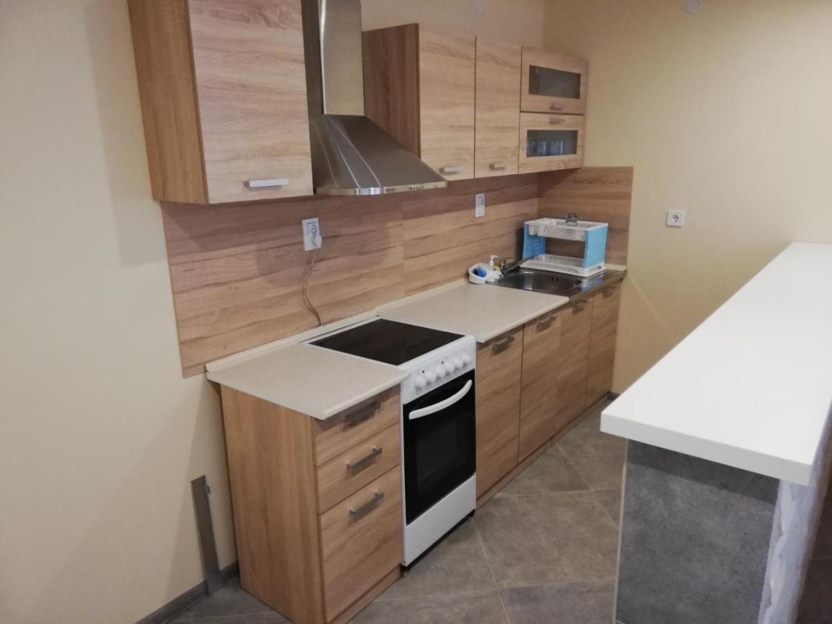 Дамяновата Къща Otel Sapareva Banya Dış mekan fotoğraf