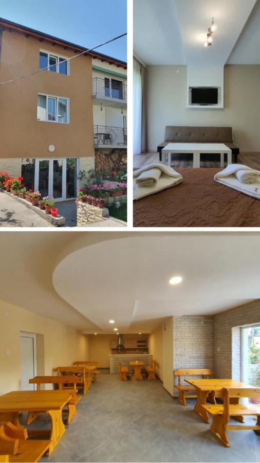 Дамяновата Къща Otel Sapareva Banya Dış mekan fotoğraf